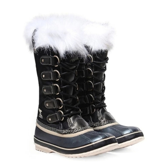 NWT Sorel Women’s Joan of Arctic X Celebration Boot - Picture 1 of 7